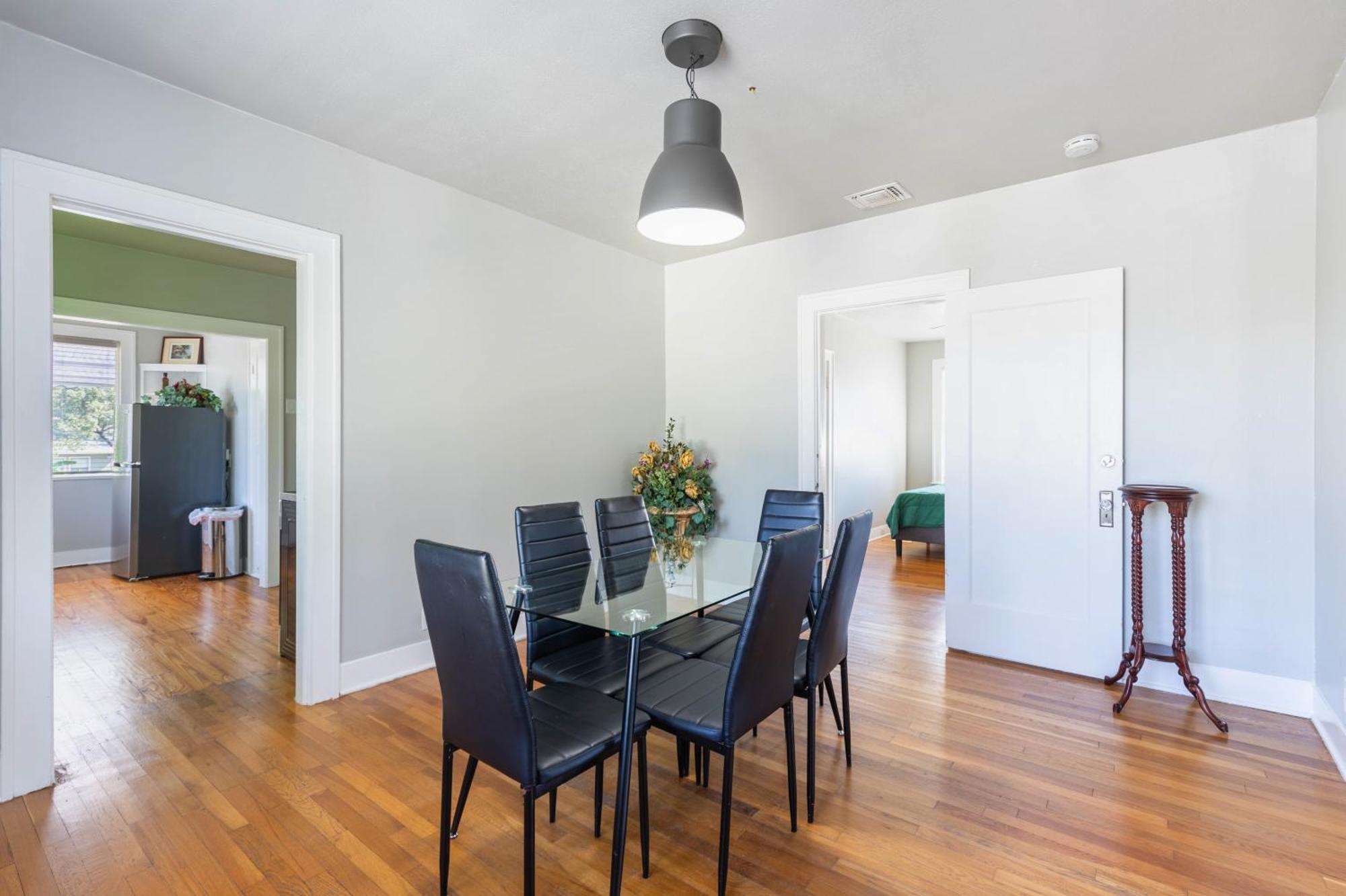 2 Bedroom Unit Near Downtown San Antonio Eksteriør bilde