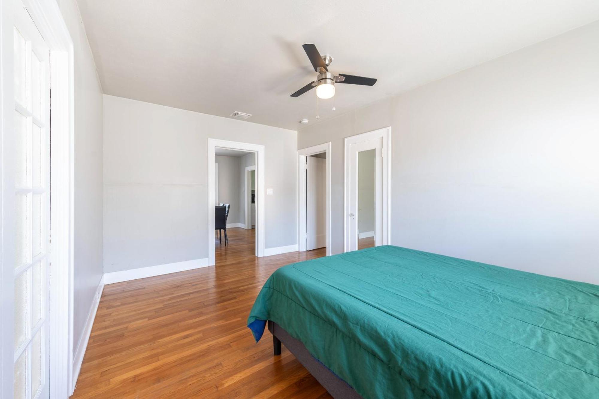 2 Bedroom Unit Near Downtown San Antonio Eksteriør bilde
