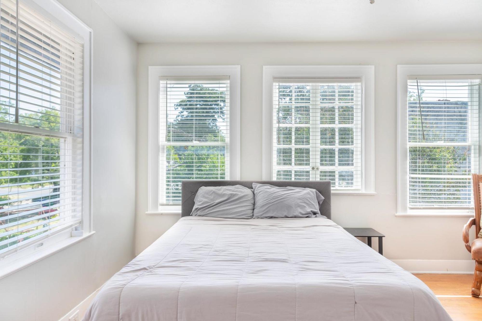 2 Bedroom Unit Near Downtown San Antonio Eksteriør bilde