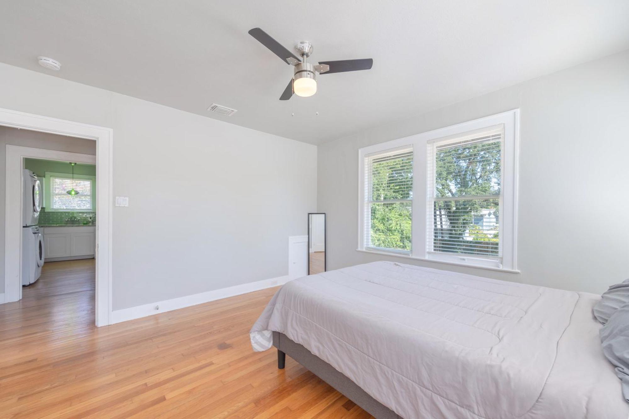 2 Bedroom Unit Near Downtown San Antonio Eksteriør bilde