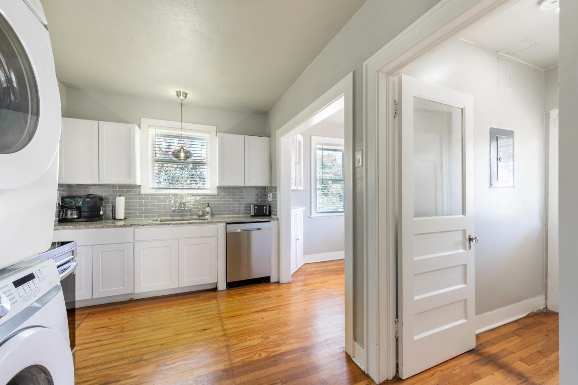 2 Bedroom Unit Near Downtown San Antonio Eksteriør bilde