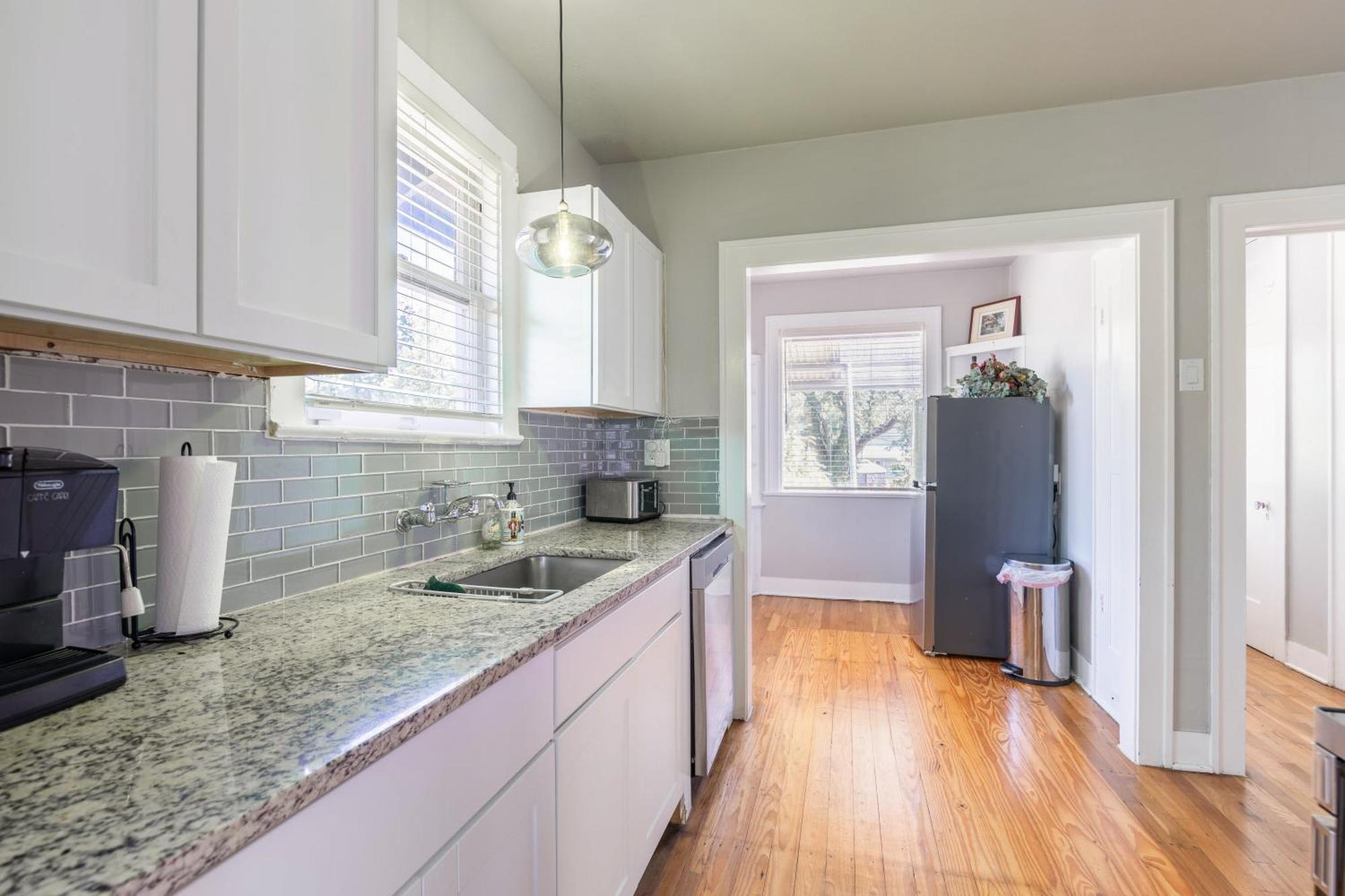 2 Bedroom Unit Near Downtown San Antonio Eksteriør bilde
